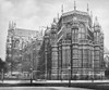 Magic Lantern slide circa 1900 views of London, England in Victorian times. Henry VII chapel, Westminster Abbey Poster Print by John Short / Design Pics - Item # VARDPI12388299