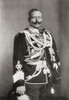 Wilhelm Ii, 1859 To 1941. Last German Emperor And King Of Prussia.   From Bibby's Annual Published 1910. Poster Print by Hilary Jane Morgan / Design Pics - Item # VARDPI12288355
