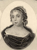 Elizabeth Pepys (1640-1669), Wife Of Samuel Pepys. From The Book Memoirs Of Samuel Pepys Edited By Lord Braybrooke. Poster Print by Ken Welsh / Design Pics - Item # VARDPI1857630