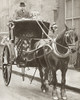 A Hansom Cab In London, England In 1910.  From The Story Of 25 Eventful Years In Pictures, Published 1935. Poster Print by Hilary Jane Morgan / Design Pics - Item # VARDPI12283392 A Hansom Cab In London, England In 1910.  From The Story Of 25 Eventful Years In Pictures, Published 1935. Poster Print by Hilary Jane Morgan / Design Pics - Item # VARDPI12283392