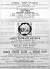 The Graphic Newspaper/Magazine June 1st 1897, Queens Victoria's Diamond Jubilee. Advertisement for Borax new patent soap Poster Print by John Short / Design Pics - Item # VARDPI12515972