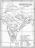 Map Of Muhammadan India At The Beginning Of The Mughal Empire.  From Hutchinson's History Of The Nations, Published 1915. Poster Print by Ken Welsh / Design Pics - Item # VARDPI12310118