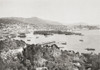 View Of The City And Port Of Genoa, Italy In The 19th Century. From La Ilustracion Espa¬ê¬±ola Y Americana, Published 1892. Poster Print by Ken Welsh / Design Pics - Item # VARDPI12280214