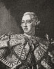 George Iii, 1738 - 1820.  King Of Great Britain And Ireland.  From A First Book Of British History Published 1925. Poster Print by Hilary Jane Morgan / Design Pics - Item # VARDPI12283523