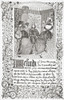 Entry Of Charles Vii Into Rouen In 1450. From Science And Literature In The Middle Ages By Paul Lacroix Published London 1878 Poster Print by Ken Welsh / Design Pics - Item # VARDPI1862912