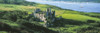 Clifden Castle, Connemara, Co Galway, Ireland; 19Th Century Gothic Revival Style Castle Built By John D'arcy Poster Print by The Irish Image Collection / Design Pics - Item # VARDPI1804234 Clifden Castle, Connemara, Co Galway, Ireland; 19Th Century Gothic Revival Style Castle Built By John D'arcy Poster Print by The Irish Image Collection / Design Pics - Item # VARDPI1804234