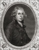 Richard Brinsley Sheridan,1751-1816. Anglo-Irish Dramatist And Politician. From Histoire De La Revolution Francaise By Louis Blanc. Poster Print by Ken Welsh / Design Pics - Item # VARDPI1858129