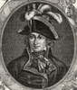 Charles Pichegru, 1761-1804. French General During The French Revolutionary Wars. From Histoire De La Revolution Francaise By Louis Blanc Poster Print by Ken Welsh / Design Pics - Item # VARDPI1858093