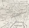 Map Of Matabeleland In The Late 19Th Century. From The Book South Africa And The Transvaal War, Volume 1 By Louis Creswicke, Published 1900. Poster Print by Ken Welsh / Design Pics - Item # VARDPI1872831