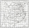 A Map Of China Under The Manchus; The Ta Ch'ing Dynasty Or Qing Dynasty, 1644-1912.   From Hutchinson's History Of The Nations, Published 1915. Poster Print by Ken Welsh / Design Pics - Item # VARDPI12310101