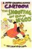 The Shooting of Dan Mcgoo Movie Poster (11 x 17) - Item # MOV198072