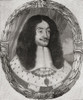 Charles Ii, 1630 To 1685. King Of England, Scotland And Ireland. From The Book Short History Of The English People By J.R. Green Published London 1893. Poster Print by Ken Welsh / Design Pics - Item # VARDPI1877908