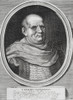 Imperator Caesar Vespasianus Augustus Or Titus Flavius Vespasianus Or Vespasian 9 Ad To 79 Ad Emperor Of Rome From 69 To 79 From Dutch Print Dated 1704 Poster Print by Ken Welsh / Design Pics - Item # VARDPI1860796