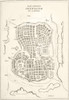 Plan Of Ancient Jerusalem As It Was Presumed To Be At The Time Of Jesus Christ. From The Holy Bible Published By William Collins, Sons, & Company In 1869. Poster Print by Ken Welsh / Design Pics - Item # VARDPI1872741