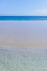 A beautiful beachscape view of a clear tide pool washed in by the ocean on the North Shore of Oahu; Honolulu, Oahu, Hawaii, United States of America Poster Print by Brandon Tabiolo / Design Pics - Item # VARDPI12351171