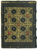 An Example Of 15th Century German Bookbinding, Boards Covered With Tooled Leather And Gold Decoration. From Enciclopedia Ilustrada Segui, Published C. 1900 Poster Print by Ken Welsh / Design Pics - Item # VARDPI12323532