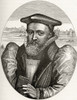 George Abbot, 1562 To1633. English Divine And Archbishop Of Canterbury. From The Book Short History Of The English People By J.R. Green Published London 1893. Poster Print by Ken Welsh / Design Pics - Item # VARDPI1877610