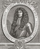 Godefroi, Comte D'estrades, 1607 To 1686. French Diplomatist And Marshal. From The Book Short History Of The English People By J.R. Green Published London 1893. Poster Print by Ken Welsh / Design Pics - Item # VARDPI1877951