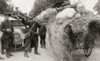 Soldiers Looking For German Spies Search A Haywagon Using Bayonets In Aarschot, Belgium During Wwi.   From The War Illustrated Album Deluxe, Published 1915. Poster Print by Hilary Jane Morgan / Design Pics - Item # VARDPI12285906
