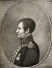 Joseph Bonaparte, 1768-1844. Eldest Brother Of Napoleon I Of France Who Made Him King Of Naples 1806-1808 And Spain 1808-1813. From An Engraving After A Portrait By Picart Poster Print by Ken Welsh / Design Pics - Item # VARDPI1857344