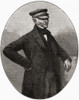 General Sir James Simpson 1792 1868 British Army Officer 19th Century Who Commanded British Troops Crimea From June To November 1855 From Century Edition Cassell's History England Published C 1900 Ken Welsh # VARDPI12310301