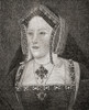 Catharine Aragon 1485 1536 Spanish Queen Consort England First Wife King Henry Viii England And Princess Wales Wife To Arthur Prince Wales From AA First Book British History Published 1925 Hilary Jane Morgan # VARDPI12283504