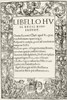 A Title Page From King Henry Viii's Defence Of The Seven Sacraments Printed By Richard Pynson 1521 From The National And Domestic History Of England By William Aubrey Published London Circa 1890 Poster by Ken Welsh - Item # VARDPI1855784