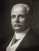 Frank Winfield Woolworth 1852 1919 Aka Frank W Woolworth Or Fw Woolworth Founder American F W Woolworth Company And Operator Variety Stores Known "five-And-Dimes" Or Dimestores From Kings Commerce Published 1928 Ken Welsh # VARDPI12310648
