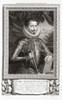 Pedro Fernndez De Castro Y Andrade Aka Great Count Lemos 15601622 Spanish Nobleman Viceroy Naples From 1608 And President Council Indies After An Etching Retratos De Los Espa±oles Ilustres Published Madrid 1791 Ken Welsh # VARDPI12323951