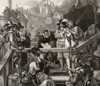 The Marquis Montrose Place Execution High Street Edinburgh 1650 James Graham 1st Marquess Montrose 1612 To 1650 Scottish Nobleman And Soldier From Illustrations English And Scottish History Published 1882 Hilary Jane Morgan # VARDPI12321125