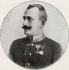 Ex-Archduke Leopold Ferdinand Austria 1868 1935 Eldest Son Ferdinand Iv Grand Duke Tuscany Alice Bourbon-Parma He Renounced His Title 1903 Took Name Leopold Wlfling Magazine World His Wife Published 1907 Hilary Jane Morgan # VARDPI12285909