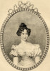 Duchesse De Berry Marie-Caroline De Bourbon Sicile 1798-1870Original Etching By Mercier From The Book Lady Jackson's Works Xiv The Court Of The Tuileries Ii Published London 1899 Poster Print by Ken Welsh / Design Pics - Item # VARDPI1858329