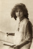 Princess Marie Jos© Belgium (Marie Jos© Charlotte Sophie Louisa Am©lie Henriette Olga Gabrielle) Last Queen Italy Wife Umberto Ii 1906 2001 From Book Princess Marie-Jos©'s Children's Book Published 1916 Hilary Jane Morgan # VARDPI12320811