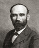Michael Davitt 1846 1906 Irish Republican Agrarian Agitator Founder Irish National Land League Labour Leader Home Rule Politician And Member Parliament From Century Edition Cassell's History England Published C 1900 Ken Welsh # VARDPI12310407