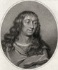 Edward Somerset 2Nd Marquess Of Worcester Aka Lord Herbert Of Raglan And Earl Of Glamorgan C1601-1667 Engraved By Bocquet From The Book A Catalogue Of Royal And Noble Authors Volume Iii Published 1806 Poster by Ken Welsh - Item # VARDPI1862620
