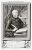 Juan De Ferreras Y Garca 1652 - 1735 Spanish Priest And One Of The Founding Members Of The Royal Spanish Academy In 1713 After An Etching In Retratos De Los Espa±oles Ilustres Published Madrid 1791 Poster by Ken Welsh - Item # VARDPI12323948 Juan De Ferreras Y Garca 1652 - 1735 Spanish Priest And One Of The Founding Members Of The Royal Spanish Academy In 1713 After An Etching In Retratos De Los Espa±oles Ilustres Published Madrid 1791 Poster by Ken Welsh - Item # VARDPI12323948