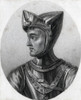 Henry Of Grosmont Henry Plantagenet Duke Of Lancaster 1310 To 1361 Member Of English Royal Family Diplomat Politician And Soldier Engraved Gerimia From The Book A Catalogue Of The Royal And Noble Authors Published 1806 Ken Welsh # VARDPI1862473