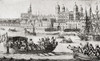 The Seven Bishops Church England Going To Tower London 1688 Where They Were Imprisoned Tried Seditious Libel Over Their Opposition To Second Declaration Indulgence Issued James Ii Story England Published 1930 Hilary Jane Morgan # VARDPI12321200
