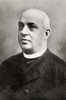 Vasile Lucaciu 1852 - 1922 Romanian Greek-Catholic priest and an advocate of equal rights with the Hungarians in Transylvania From Hutchinson's History of the Nations published 1915 Poster Print by Ken Welsh / Design Pics - Item # VARDPI12332946