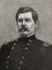 George Brinton Mcclellan 1826 1885 Major General For The Union During The American Civil War And The Democratic Presidential Nominee In 1864 From The History Of Our Country Published 1905 Poster by Ken Welsh / Design Pics - Item # VARDPI12289798