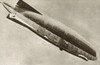 Airship Italia A Semi-Rigid Airship Used By Italian Engineer Umberto Nobile In His Second Series Of Flights Around The North Pole From The Story Of 25 Eventful Years In Pictures Published 1935 Poster by Hilary Jane Morgan - Item # VARDPI12283451
