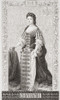 Queen Mary Ii 1662-1694 Queen Of England Scotland And Ireland 1689-1694 Engraved R Anderson Drawn JL Williams After Sir Godfrey KnellerFrom The Book Illustrations Of English And Scottish History Volume Ii Poster Ken Welsh - Item # VARDPI1860084