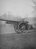 Magic lantern slide WW1 1914-1918 World war one images Captured German Artuillary Canon guns on display in London Display of captured German weapons and artillary at Horse Guards Parade London 3rd November 1915 Poster John Short # VARDPI12510912