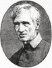 John Henry Newman 1801 1890 Aka Cardinal Newman John Henry Cardinal Newman And Blessed John Henry Newman Catholic Cardinal And Theologian From The Century Edition Of Cassell's History Of England Published C 1900 Poster Ken Welsh # VARDPI12310551