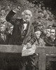 William Gladstone A Talk Delivered Liverpool 1896 Denouncing Atrocities Committed Against Armenians Ottomans William Ewart Gladstone 1809 1898 British Liberal Politician Century Edition Cassell's History England Published C 1900 # VARDPI12323177