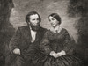 Joshua Fry Speed 1814 1882 His Wife Lucy Gilmer Fry 1788 1874 Joshua Fry Speed General Store Co-Owner His Close Friend Abraham Lincoln Real Estate Investor Plantation Owner Kentucky Representative Century Magazine Published 1887 # VARDPI12280675