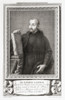 Diego Laynez Or Lanez 1512 - 1565 Spanish Jesuit Priest And Theologian And The 2nd Superior General Of The Society Of Jesus After An Etching In Retratos De Los Espa±oles Ilustres Published Madrid 1791 Poster by Ken Welsh - Item # VARDPI12323915