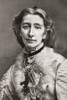 Cosima Wagner Born Francesca Gaetana Cosima Liszt 1837 1930 Daughter Of The Hungarian Pianist And Composer Franz Liszt And Second Wife Of The German Composer Richard Wagner From Richard Wagner Und Bayreuth Published 1931 Ken Welsh # VARDPI12280470