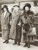Stanley Baldwin 1st Earl Baldwin Of Bewdley1867 1947 British Conservative Politician And Prime Minister Seen Here With His Wife And Daughter In 1923 From The Story Of 25 Eventful Years In Pictures Published 1935 Hilary Jane Morgan # VARDPI12288376