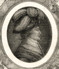 Lazare Nicolas Marguerite Carnot1753-1823 French Statesman General Military Engineer And Administrator Engraved By Rambert After LienardFrom Histoire De La Revolution Francaise By Louis Blanc Poster by Ken Welsh / Design Pics - Item # VARDPI1858205